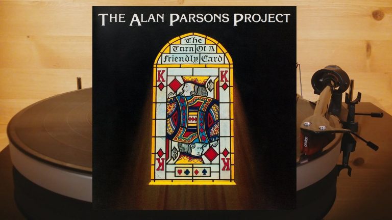 The Alan Parsons Project – The Turn Of A friendly Card Part 1 y 2