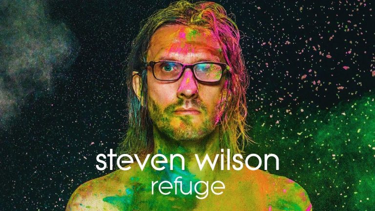 Steven Wilson – Refuge