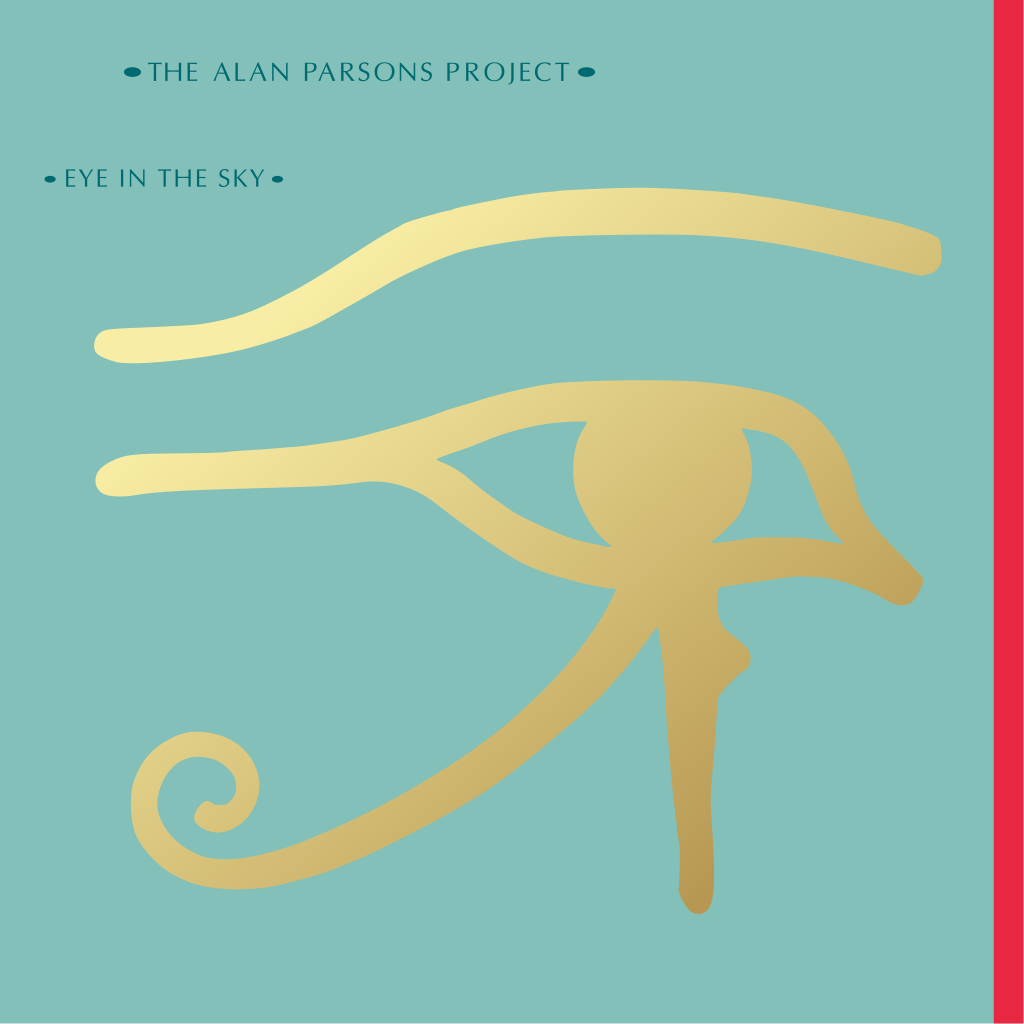 Alan Parsons Project – Silence and I